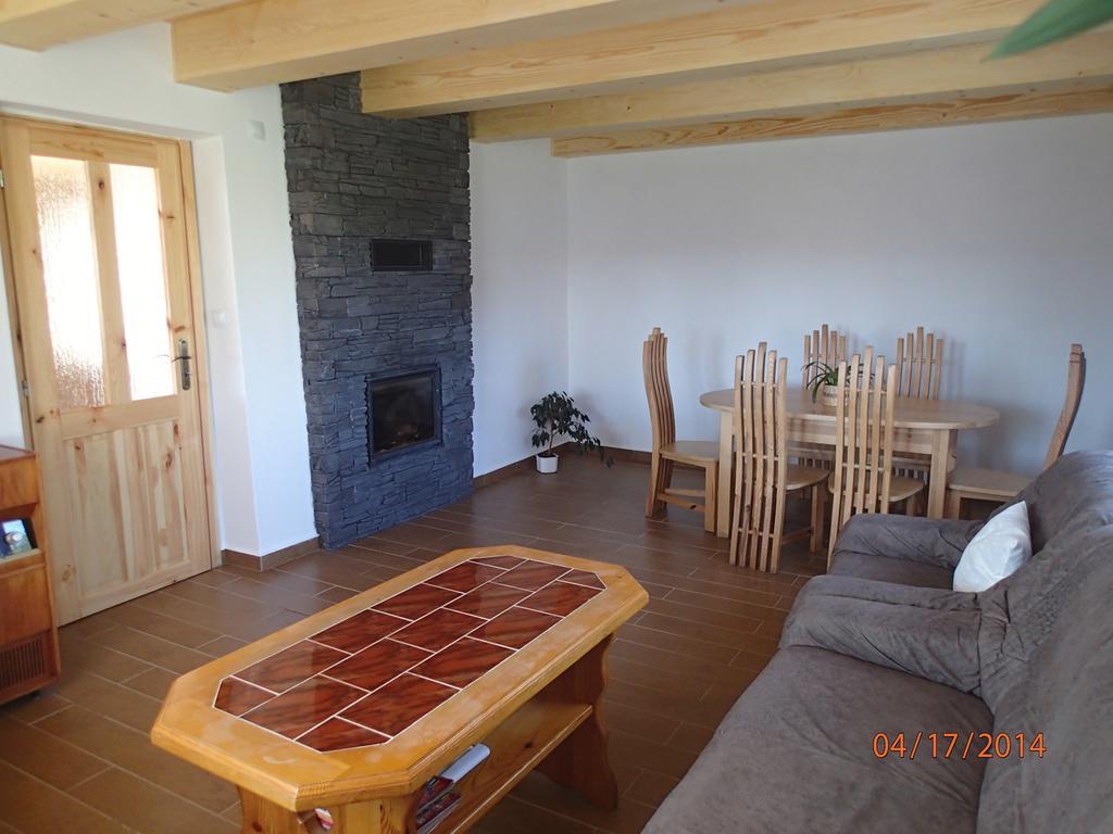 Chata Venda Lipno nad Vltavou Room photo